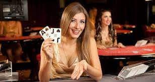 Multi-Bet Game